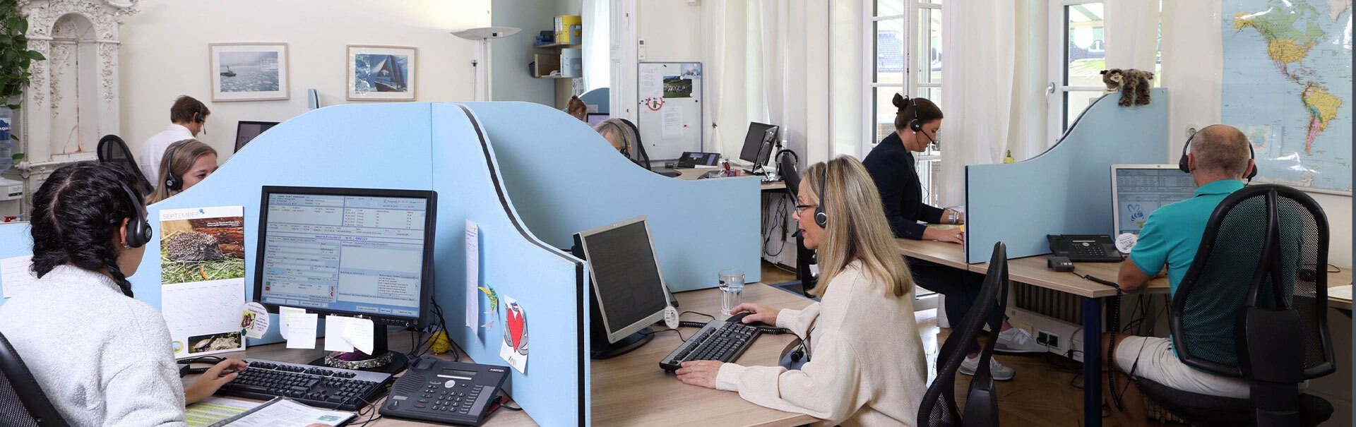 Flexibel arbeiten und nebenbei Gutes bewirken – Telefon-Fundraising
